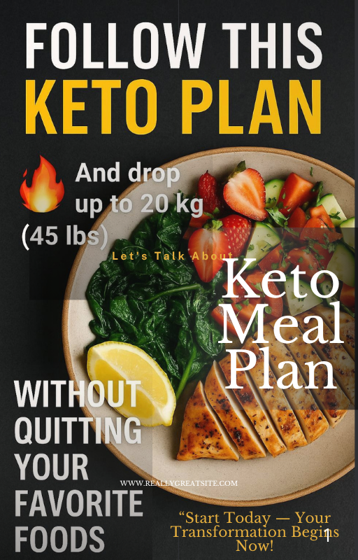 Keto meal bowl with grilled chicken and vegetables